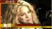 Shakira entrevista en Nueva York