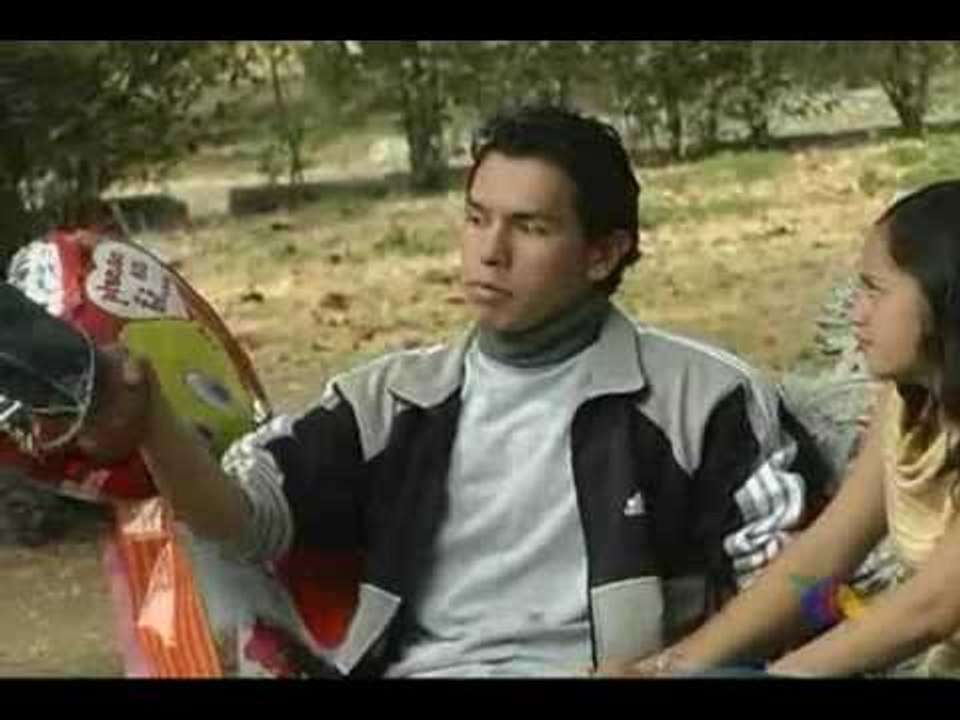 Infarto, los novios