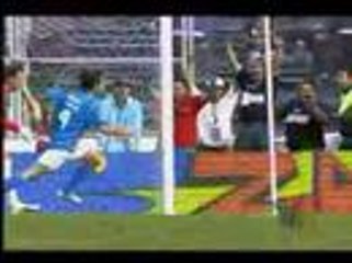 Cruz Azul vs San Luis, el resumen