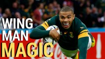 Top 5 RWC Tries from Number 14s