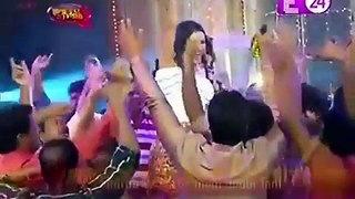 Dil Se Dil Tak 15/ February/ 2017 News -  Teni Ka dance