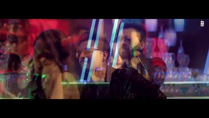 TERI KAMAR PE - Tony Kakkar ft. Bohemia  Gauahar Khan  Official Music Video