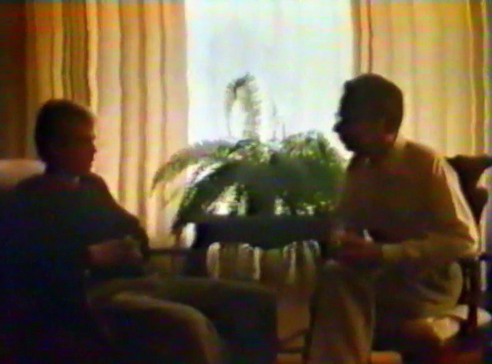 The Hills Have Eyes Part II (1984) - VHSRip - Rychlodabing (2.verze)