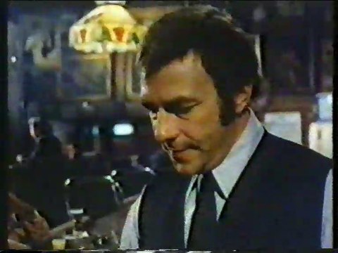 The Stone Killer (1973) - VHSRip - Rychlodabing