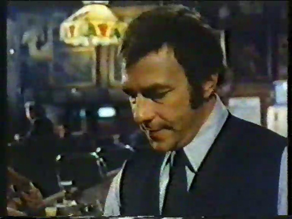 The Stone Killer (1973) - VHSRip - Rychlodabing