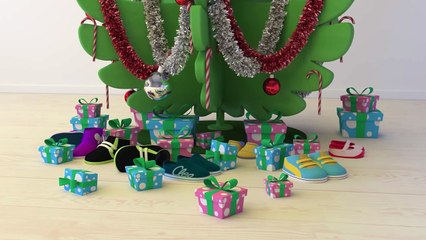 Colección Villancicos de Navidad Familia Telerín Canciones Infantiles