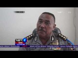 Seorang PNS Teror Sejumlah Bank di Kota Ambon Gara-Gara Terlilit Hutang - NET 12