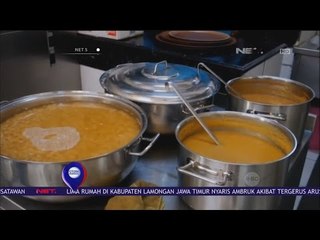 Ragam Sop Tradisional Turki Rendah Lemak – NET5