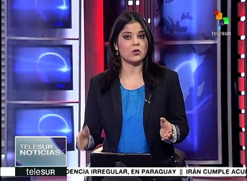 Cooperación China-Venezuela tiene logros palpables para ambos pueblos