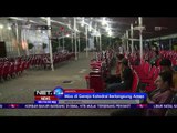 Misa Natal Berlangsung Aman, Jemaah Apresiasi Petugas – NET24