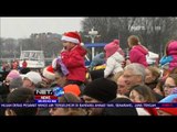 Santa dengan Jetski Memukau Pengunjung di Amerika Serikat – NET24
