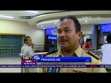 Pesawat Tergelincir, Bandara Ahmad Yani Ditutup Sementara – NET24