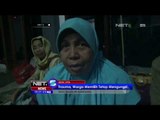Trauma Pasca Banjir Warga Memilih Tetap Mengungsi - NET5