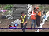 Akibat Pergeseran Tanah, Jembatan Tol Cipularang Alami Retak - NET12