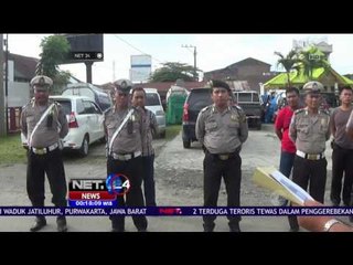 Polri Lewati Perayaan Natal Bersama Keluarga Demi Laksanakan Tugas – NET24