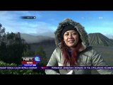 Wisata Gunung Bromo Masih Jadi Primadona Libur Akhir Tahun - NET12