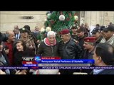 Perayaan Natal Pertama di Bartella - NET24