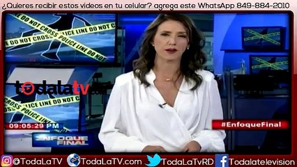 Velan restos de locutores asesinados-Enfoque Final-Video