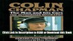 [PDF] Colin Chapman: The Man and his Cars: The Authorized Biography Read Online