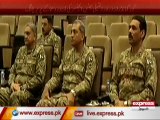 COAS Bajwa said for PSL