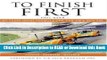 [PDF] To Finish First: My years inside Formula One, Can-Am and Indy 500 racing with Cooper,