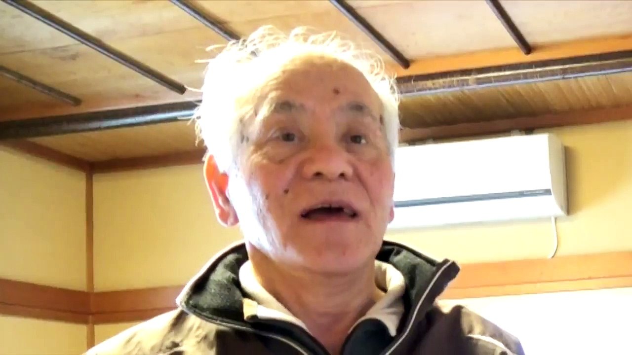 妹、父、母、爺ちゃん、婆ちゃん【家から追い出された】--s6wnAvW494