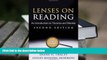 PDF [DOWNLOAD] Lenses on Reading, Second Edition: An Introduction to Theories and Models Diane H.