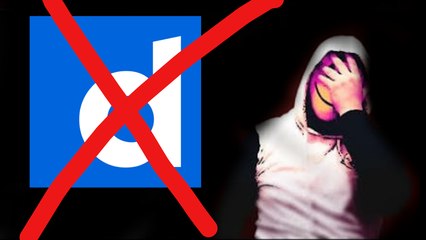 OS ERROS DO DAILYMOTION QUE O CONTENTE NÃO FALOU