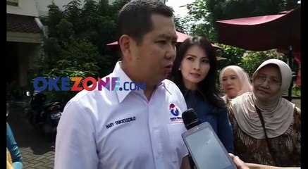 Hary Tanoe: Pilih Pemimpin yang Cocok dengan Daerahnya