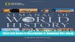 DOWNLOAD National Geographic Almanac of World History, 3rd Edition Kindle
