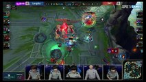 SKT vs LZ Highlights ALL GAMES - LCK Week 5 Day 1 Spring 2017 - SK Telecom T1 vs Longzhu Gaming G3_10