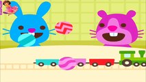 САГО МИНИ ДРУЗЬЯ.SAGO MINI FRIENDS. МУЛЬТИК ИГРА ДЛЯ ДЕТЕЙ САГО МИНИ ДРУЗЬЯ