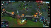 SKT vs LZ Highlights ALL GAMES - LCK Week 5 Day 1 Spring 2017 - SK Telecom T1 vs Longzhu Gaming G3_21