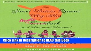 PDF Online The Sweet Potato Queens  Big-Ass Cookbook (and Financial Planner) Full eBook