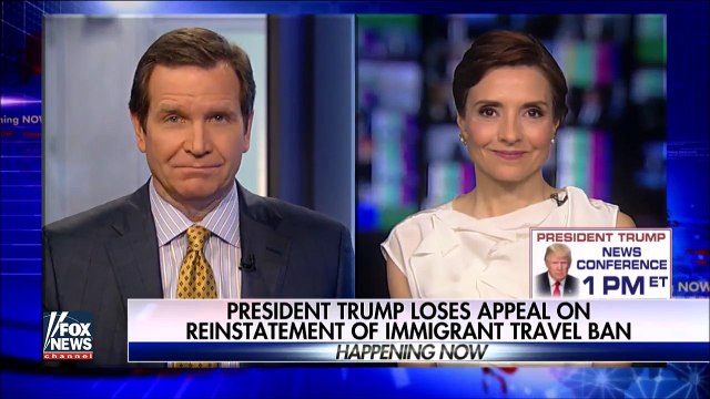 Iraqi and Syrian refugees keep pouring in - in spite of ban