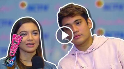 Tanaman Hadiah Romantis Gio - Cumicam 15 Februari 2017