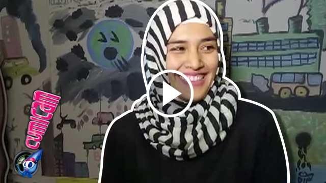 Luar Biasa, Pasca Berhijab, Ratu Anandita Hamil - Cumicam 15 Februari 2017