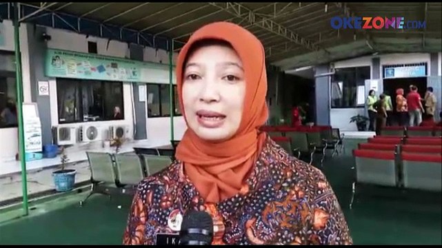 Duh Kasihan! Angie dan Jessica Tidak Terverifikasi, Sementara 157 Warga Binaan Nyoblos