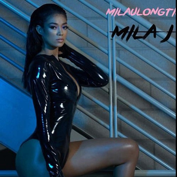 Mila J - The Long Way