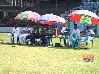 বিসিএলে তৃতীয় রাউন্ড শেষে পয়েন্ট টেবিলের শীর্ষে উত্তরাঞ্চল