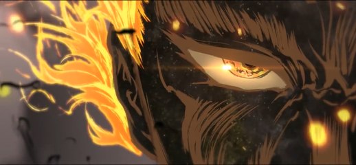 Fog Hill of the Five Elements / China Animation / PV / Trailer / Epic!