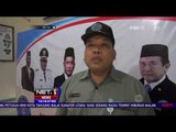 Detik-detik Oknum Anggota TNI Serang Petugas BNN - NET16