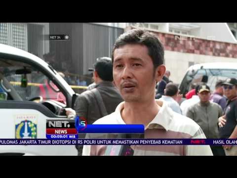 Kawasan Pulomas Daerah Rawan Kejahatan - NET24