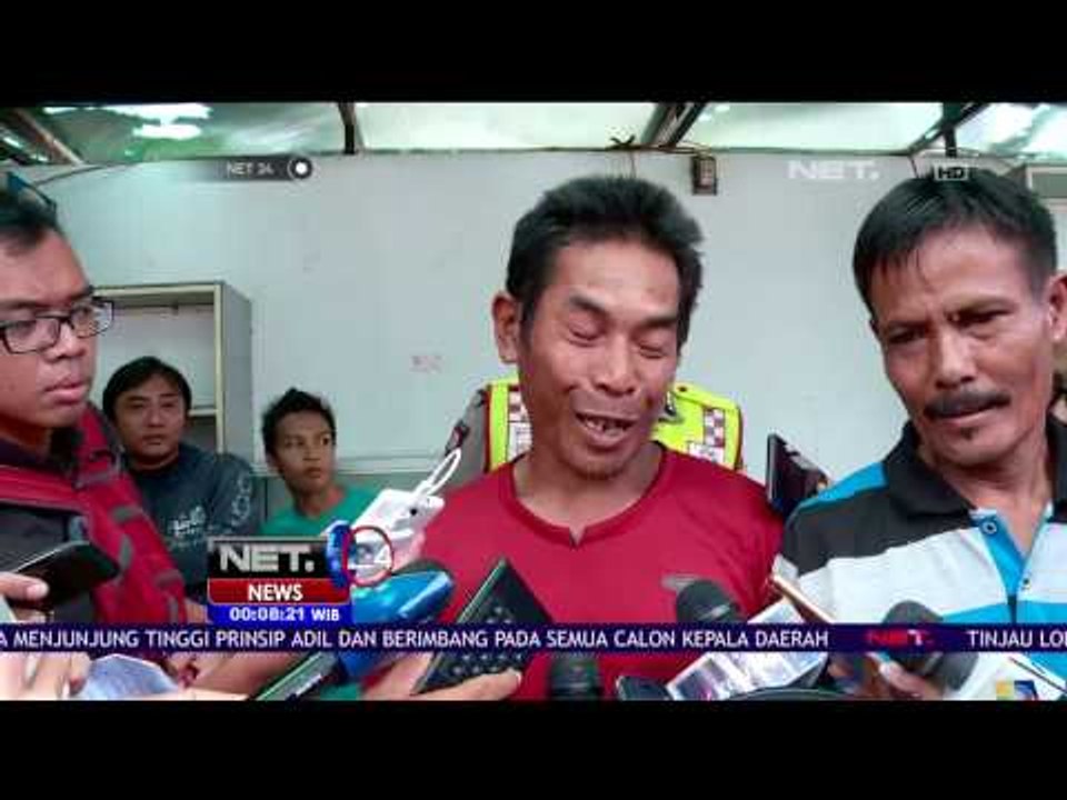 Keluarga Korban Selamat Perampokan di Pulomas Diperbolehkan Menjenguk - NET 24