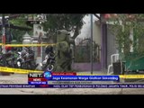 Pasca Ditemukan Bom Rakitan di Depan Apotek Kabupaten Magelang, Warga Giatkan Siskamling - NET24
