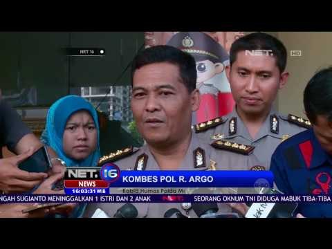 Pembunuhan Sadis di Pulomas Masih Sisakan Tanda Tanya - NET16