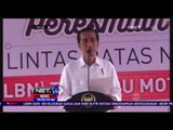 Presiden Resmikan Pos Lintas Batas Negara di Belu Nusa Tenggara Timur - NET 24