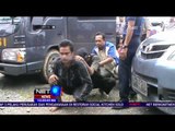 3 Tahanan Kabur dari Lapas Banjarmasin – NET12