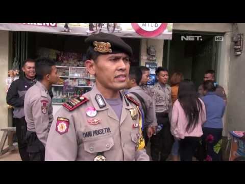 Polres Temukan Minuman Keras dan Obat Penenang di Rumah Kos – NET5