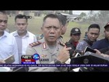 Polres Lampung Selatan Musnahkan Narkoba Senilai 30 Milyar Rupiah - NET24